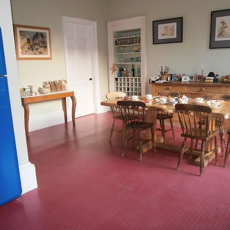 Winter Cherry Bed & Breakfast EDI Exterior foto