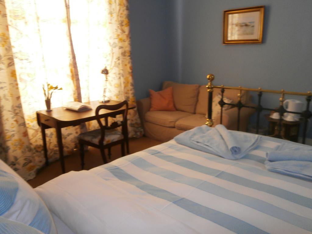 Winter Cherry Bed & Breakfast EDI Cameră foto