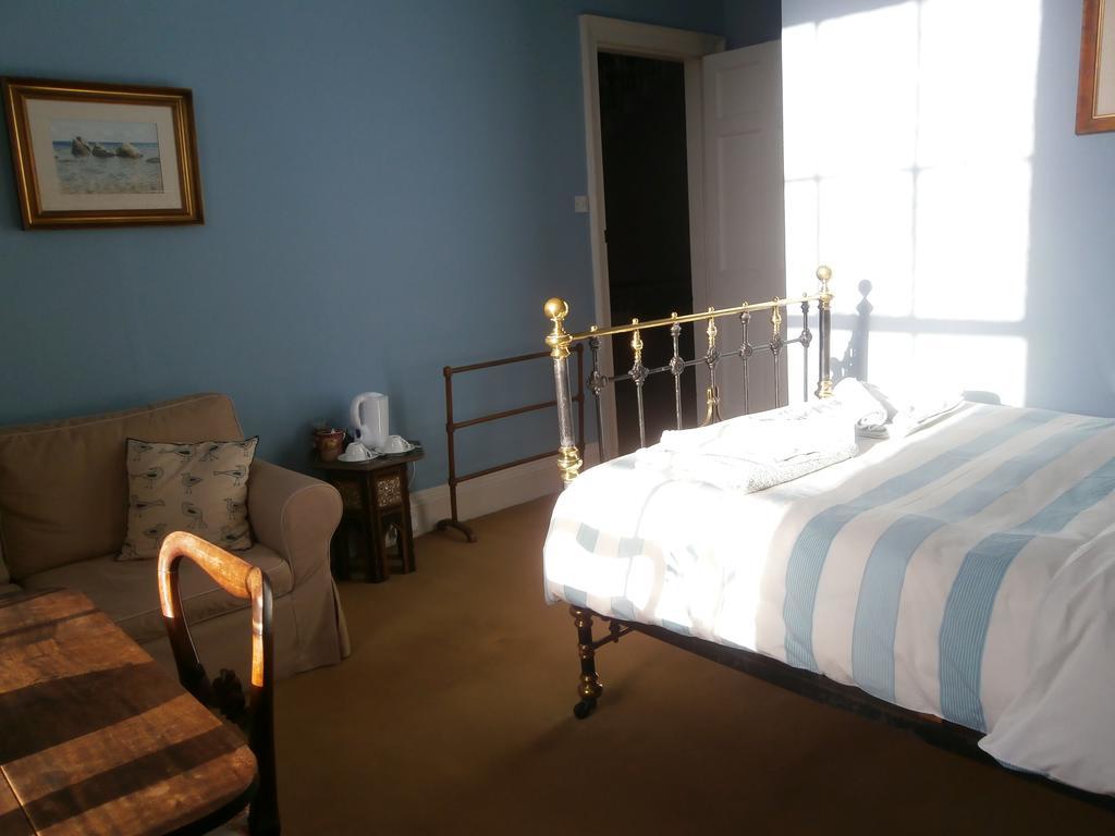 Winter Cherry Bed & Breakfast EDI Cameră foto