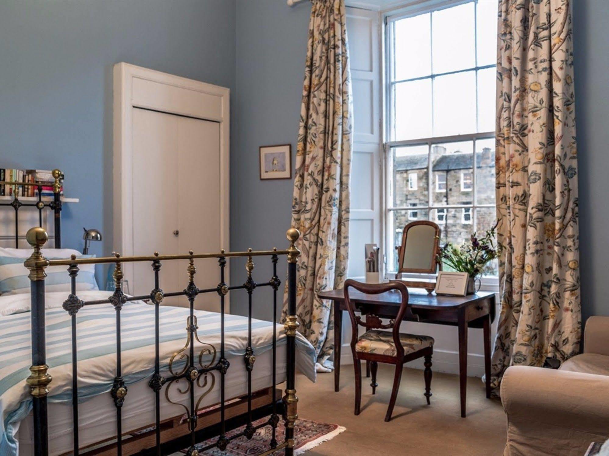 Winter Cherry Bed & Breakfast EDI Exterior foto