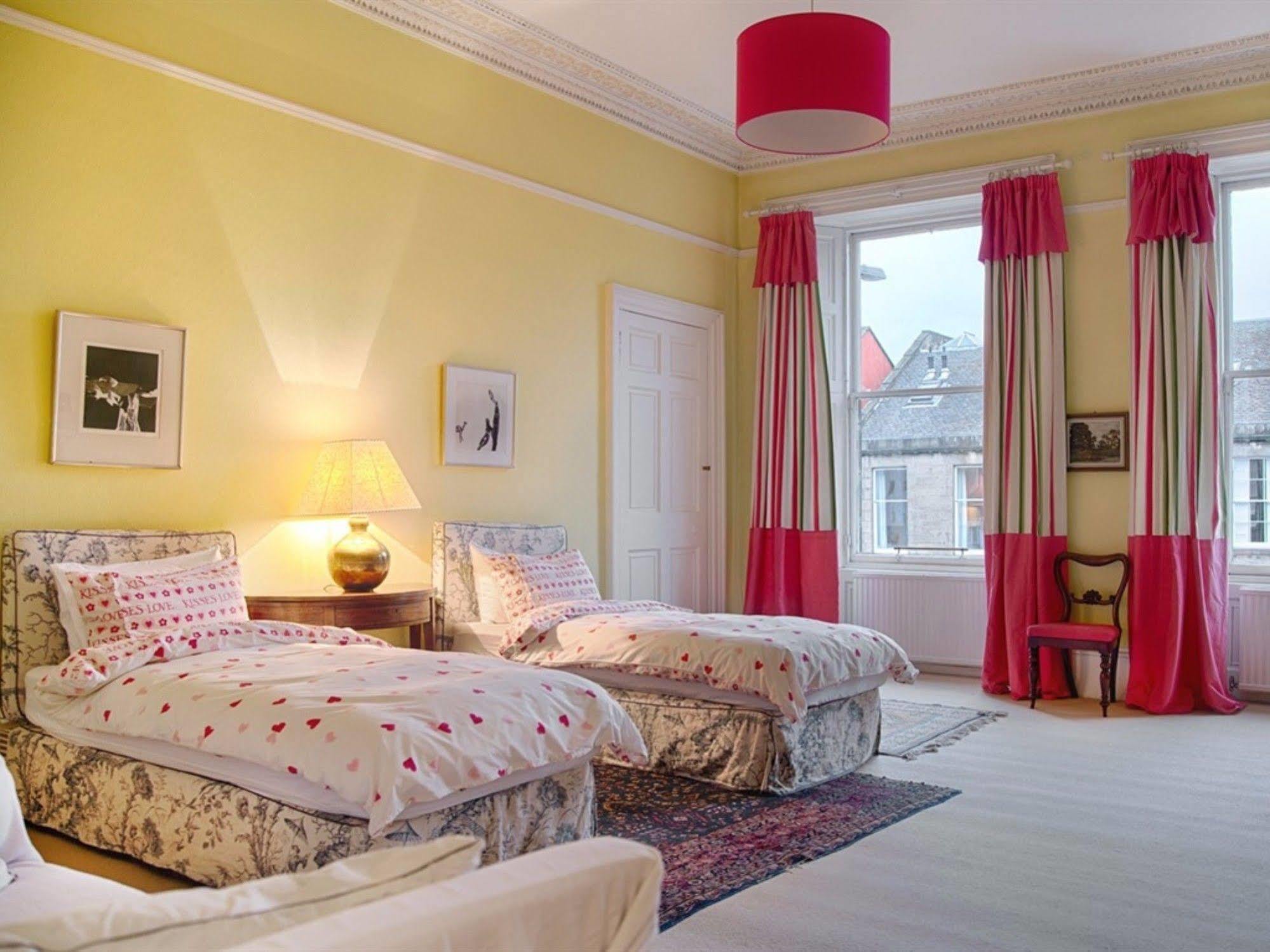 Winter Cherry Bed & Breakfast EDI Exterior foto